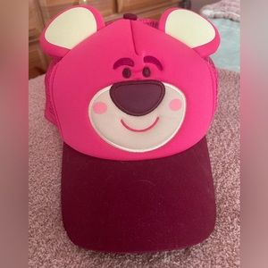 Disney Parks Toy Story Lotso Hat